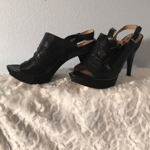 NINE WEST HEELS